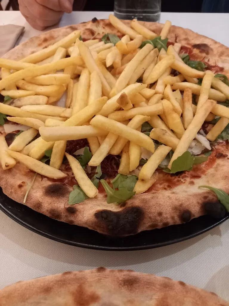 Valentina Tellatin_Ballaro' Ristorante Pizzeria_Tremignon_review