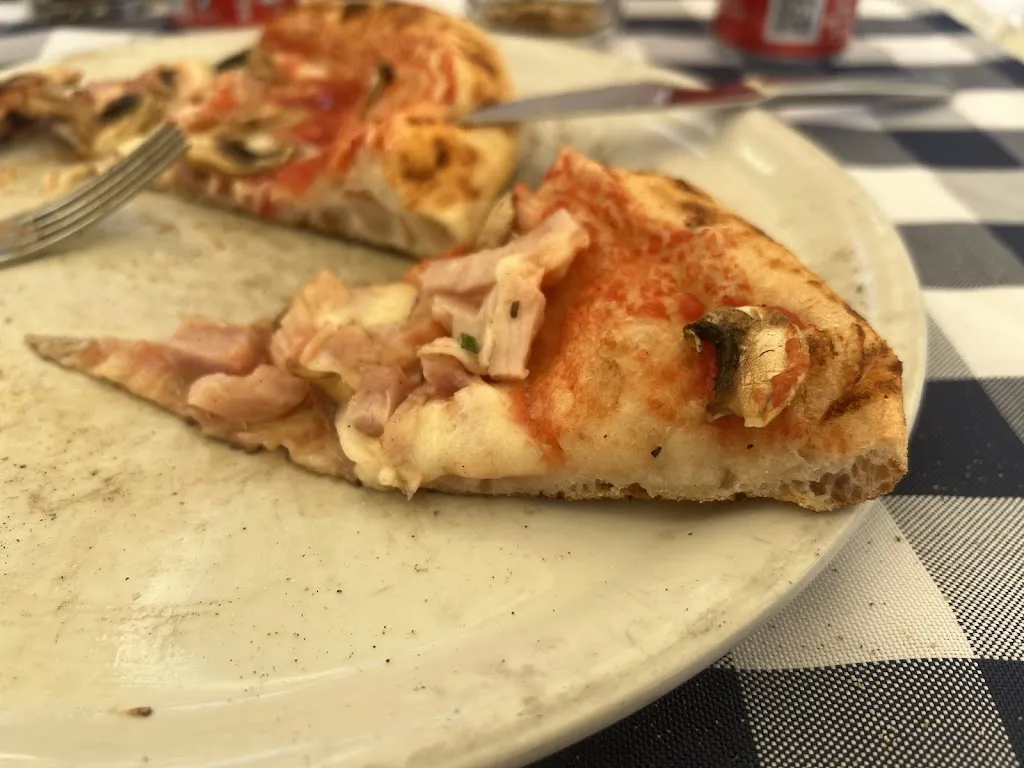 Lol Adam_Osteria La Barchessa_Torri del Benaco_review