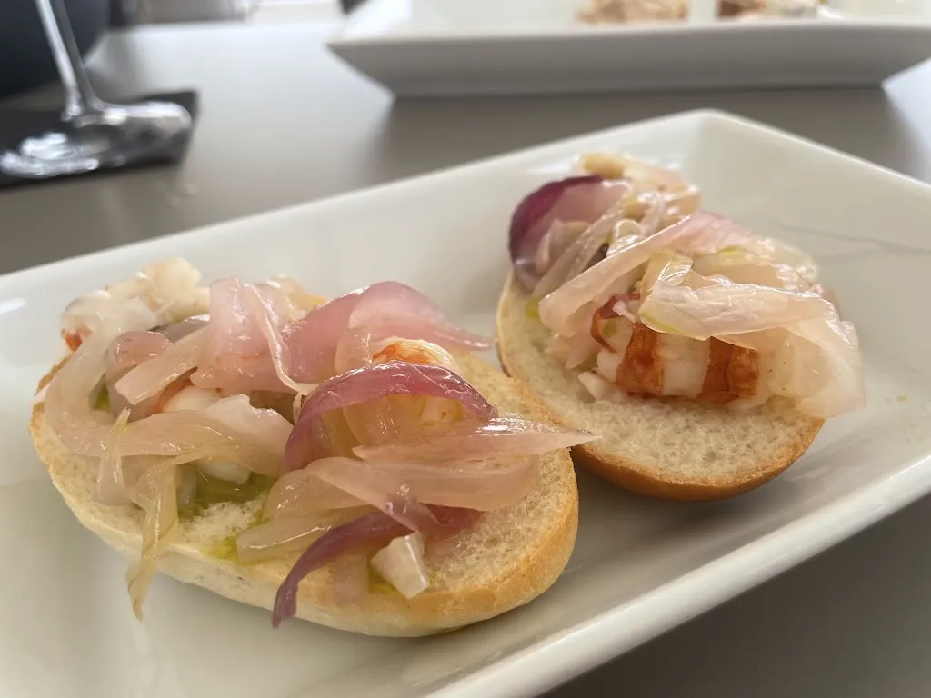 Dirk Schlatermund_Osteria del 4_Torri del Benaco_review