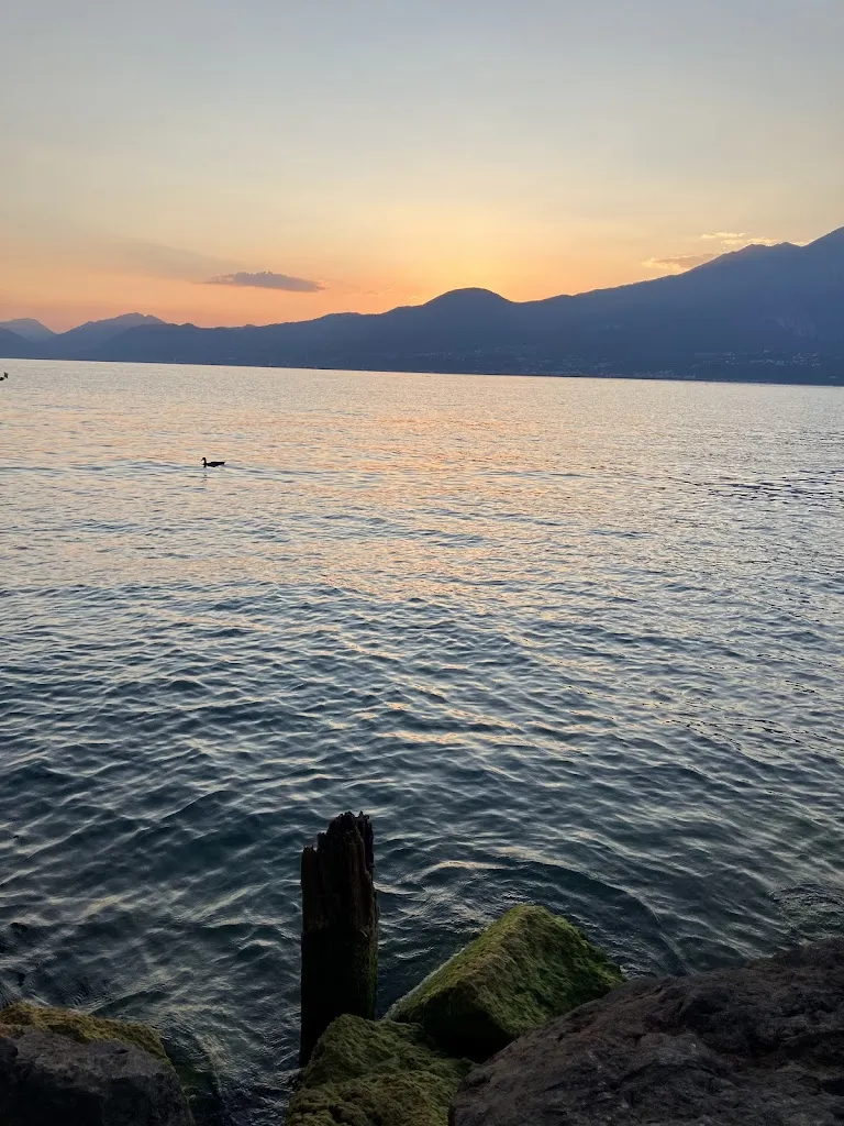 R “RG”_Osteria del 4_Torri del Benaco_review