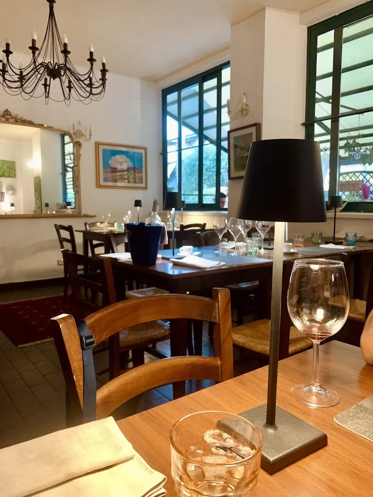 Corinna Frank_Ristorante MoLá_Torri del Benaco_recensione