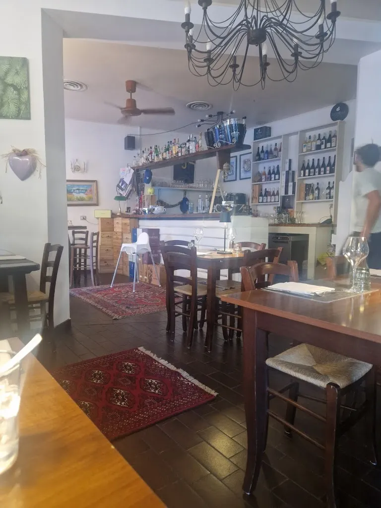 Graeme Brown_Ristorante MoLá_Torri del Benaco_recensione