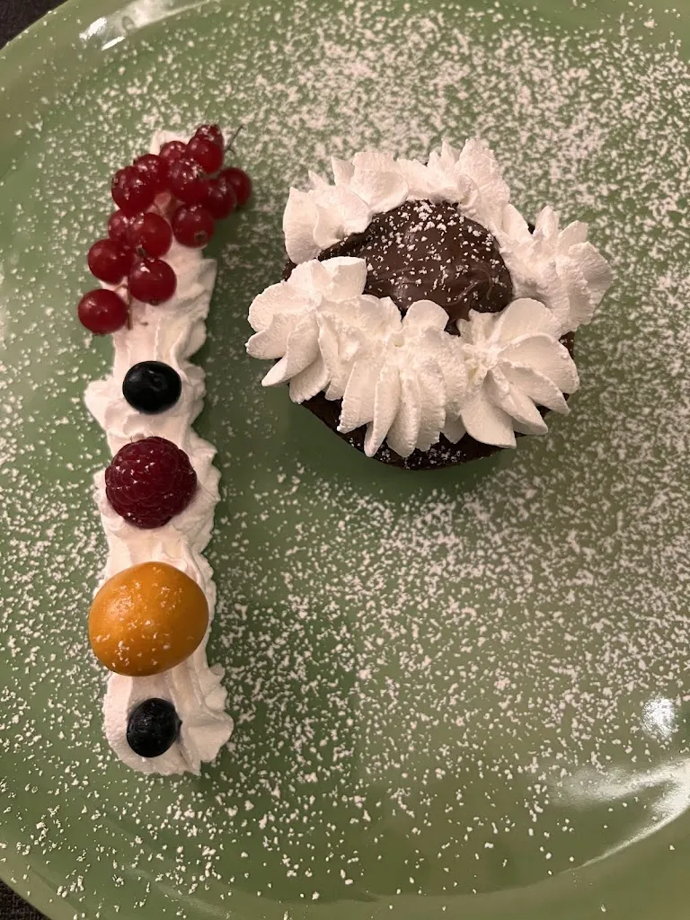 Nathalie Martin_Ristorante MoLá_Torri del Benaco_recensione