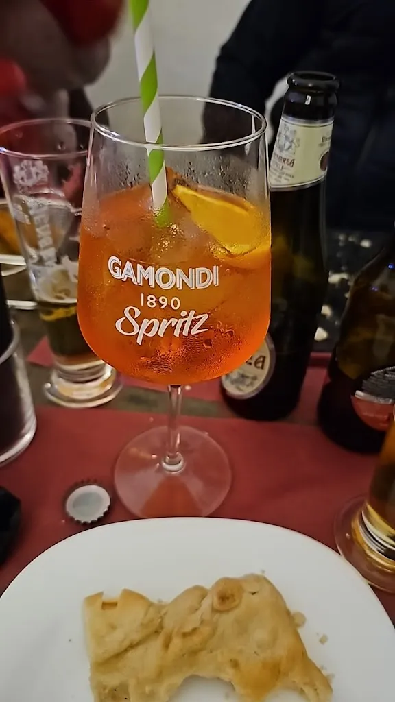 Menu_Alchimia - Typical restaurant and drinks_Ruffano_image_7