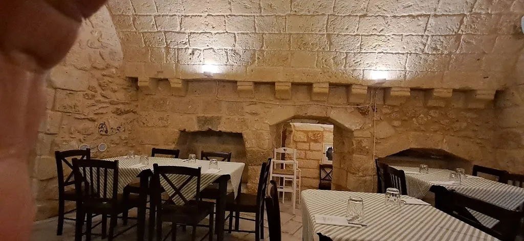 Bernard Nguyen_Alchimia - Typical restaurant and drinks_Ruffano_review