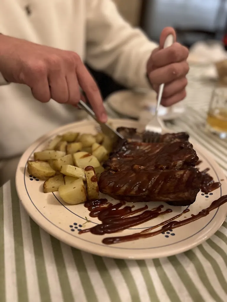 Alchimia - Typical restaurant and drinks_Ruffano_slider_image_2