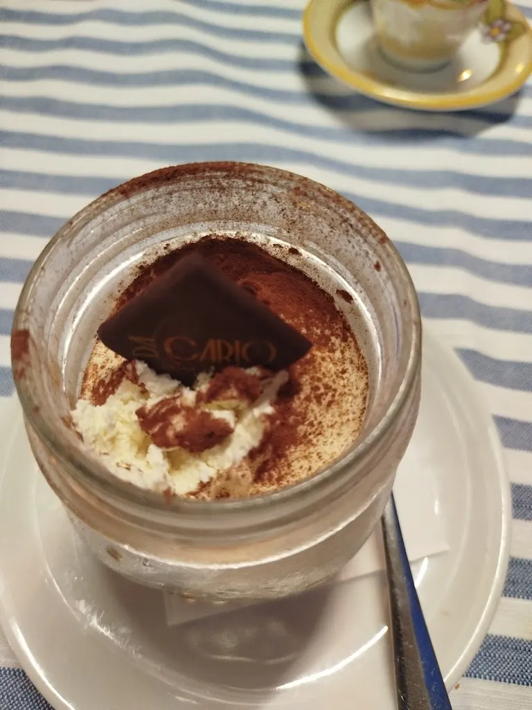 dana gabay tobis_Da Carlo_Torri del Benaco_review