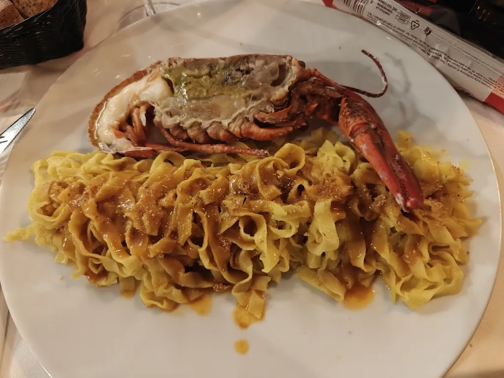 Ronen Pestes_Da Carlo_Torri del Benaco_review