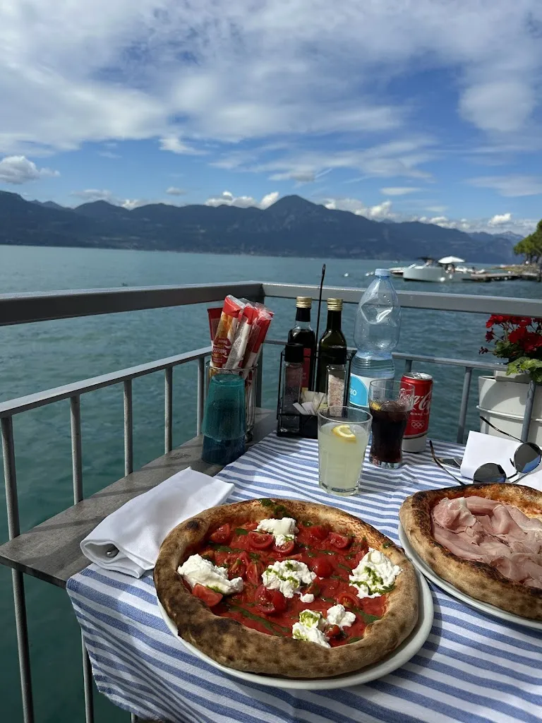 Nicky B_Da Carlo_Torri del Benaco_review