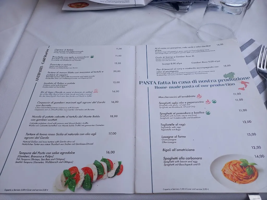 Menu_Ristorante Pizzeria del Porto_Torri del Benaco_image_1