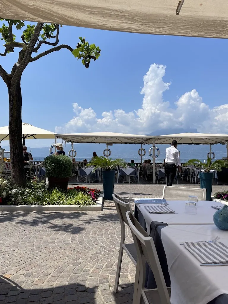 Italy Unfiltered_Ristorante Pizzeria del Porto_Torri del Benaco_review