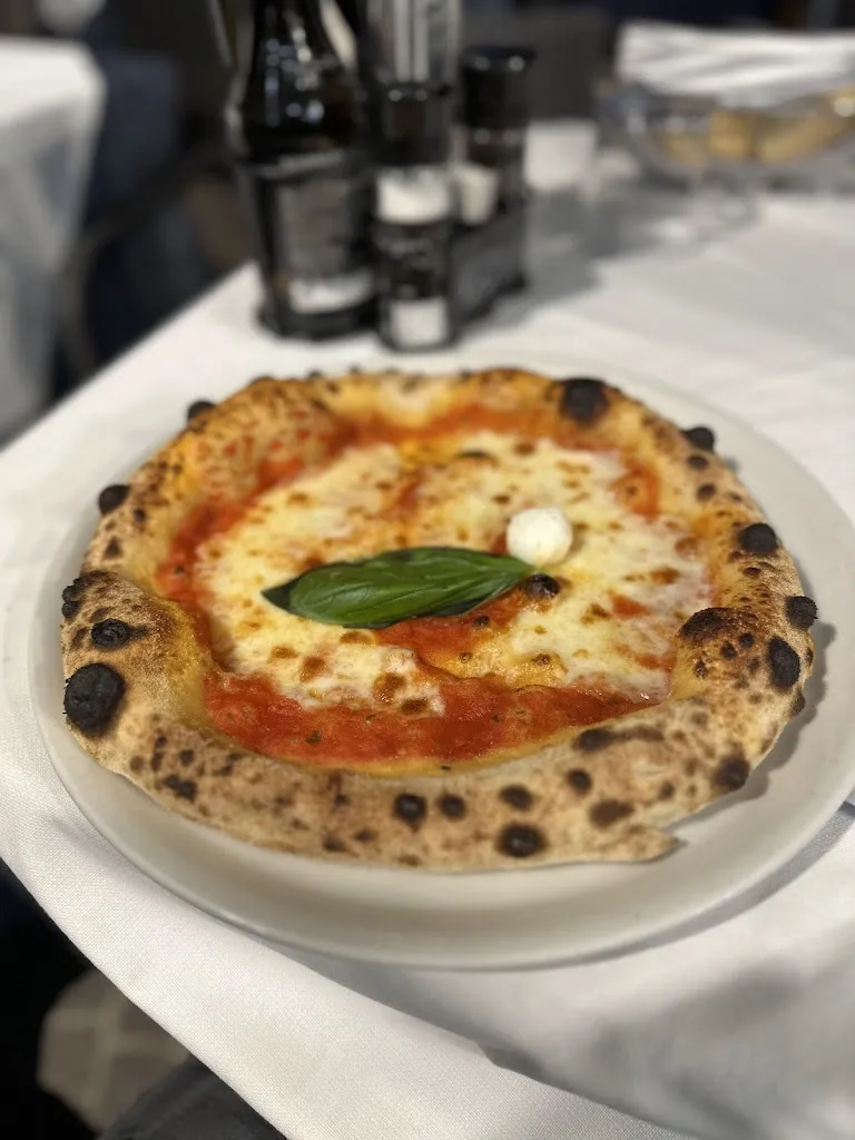 Florian Zimmermann_Ristorante Pizzeria del Porto_Torri del Benaco_review