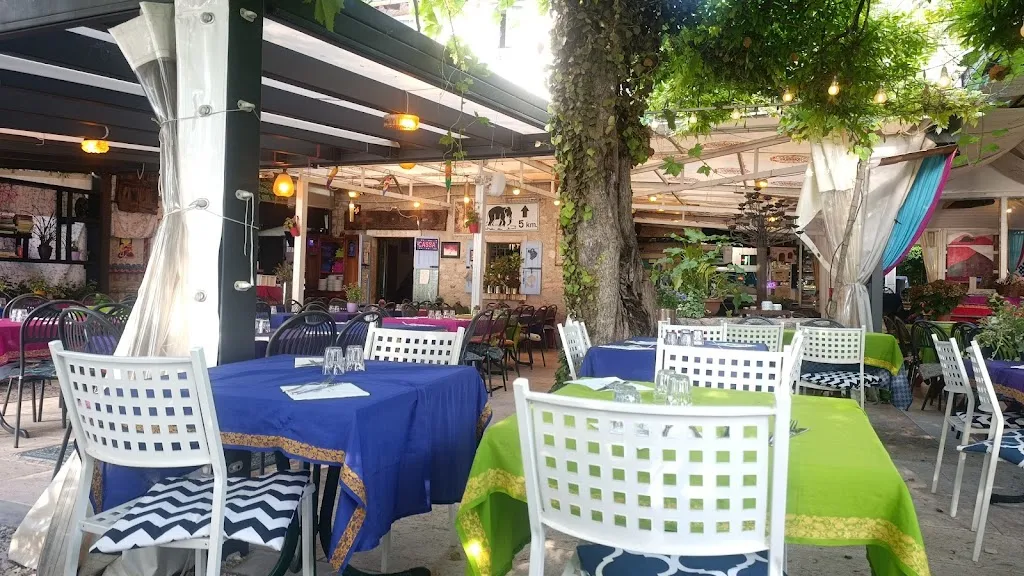 Ago e Rita restaurant in Torri del Benaco