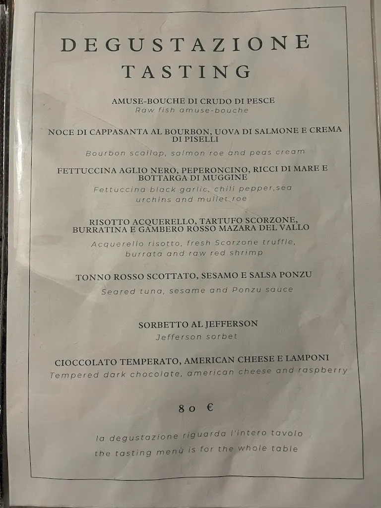 Menu_La Regata_Torri del Benaco_image_1