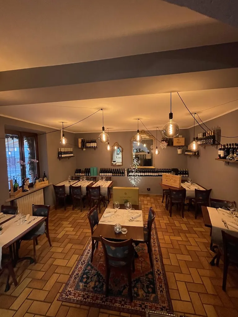 La Regata restaurant in Torri del Benaco