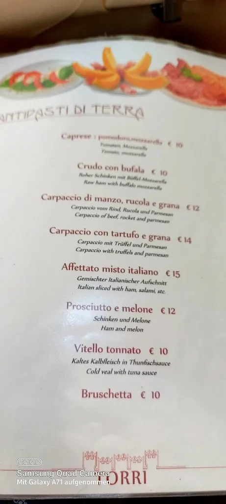 Menu_Ristorante Pizzeria bar Torri_Torri del Benaco_immagine_1