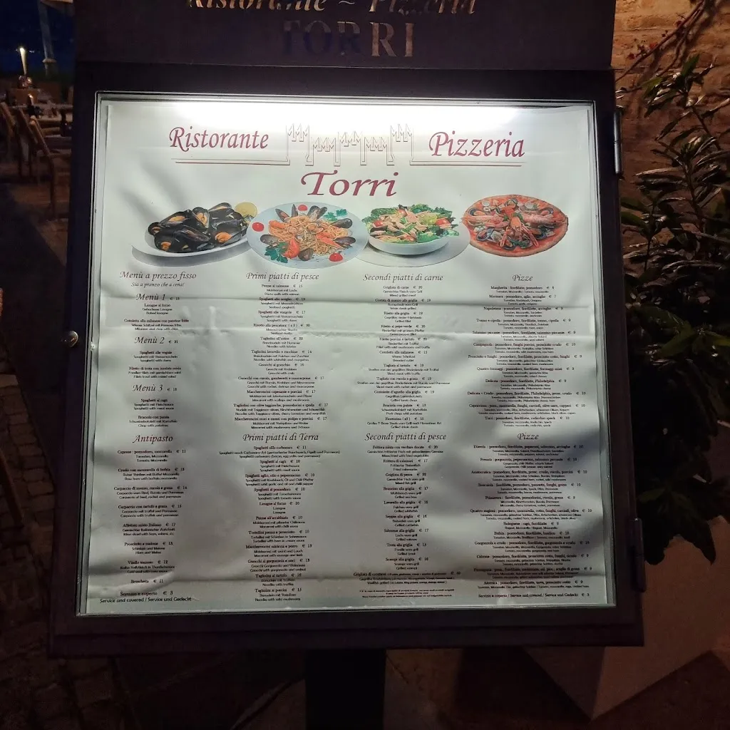 Menu_Ristorante Pizzeria bar Torri_Torri del Benaco_immagine_3