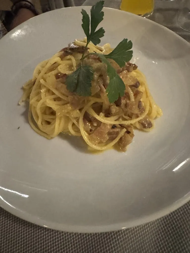 Ashley I_Ristorante Pizzeria bar Torri_Torri del Benaco_recensione