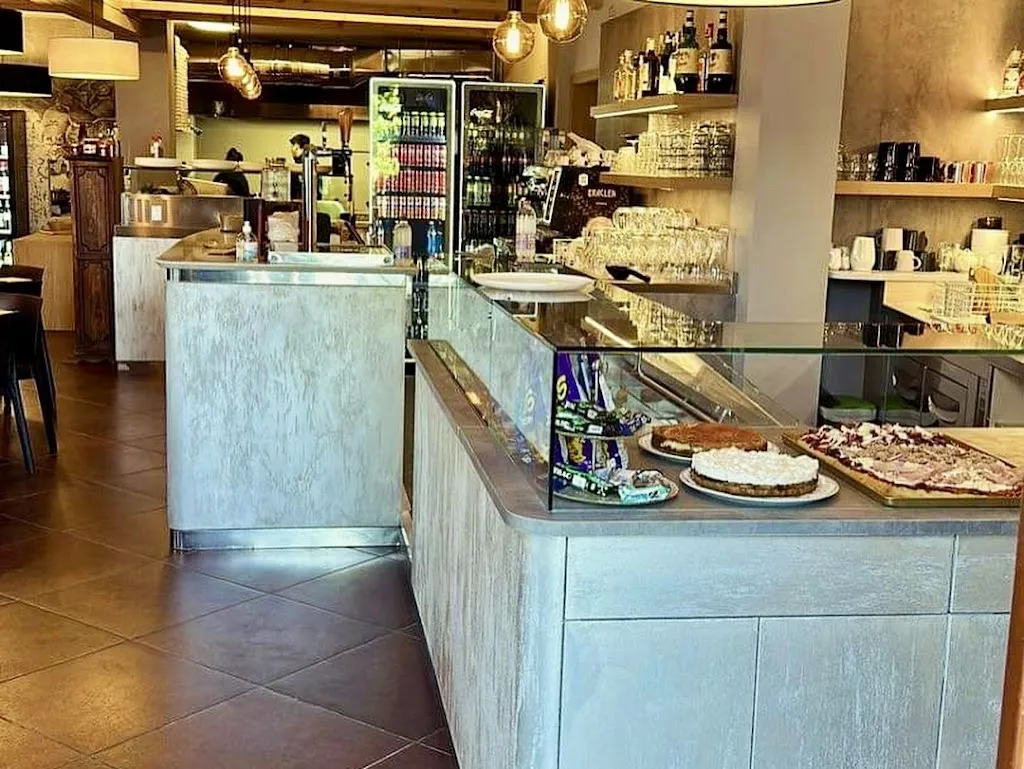 Da Mirella ristorante a Torri del Benaco