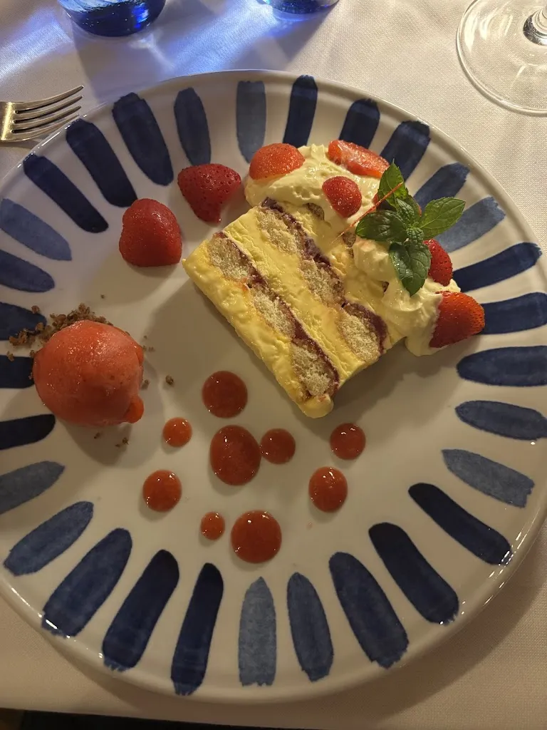 Bart Achten_Ristorante Vista Lago Loncrino_Torri del Benaco_Bewertung