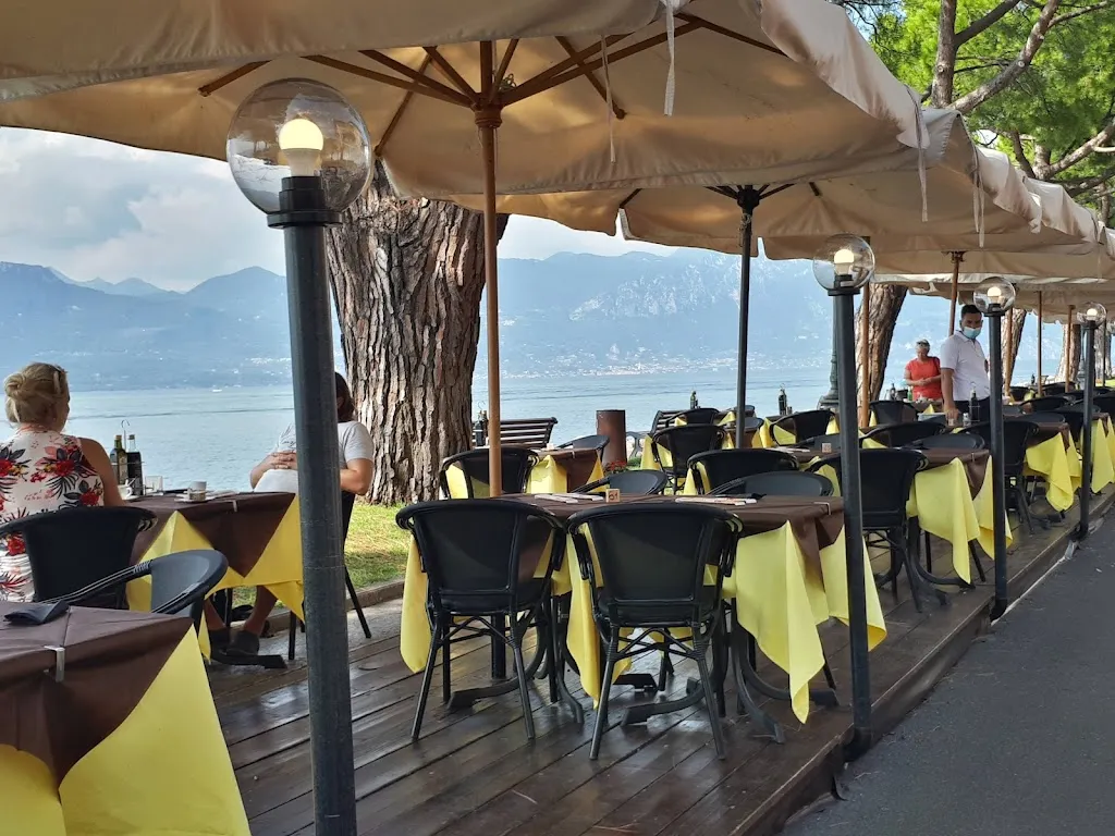 Alice Martini_Ristorante Pizzeria Paradiso_Torri del Benaco_recensione