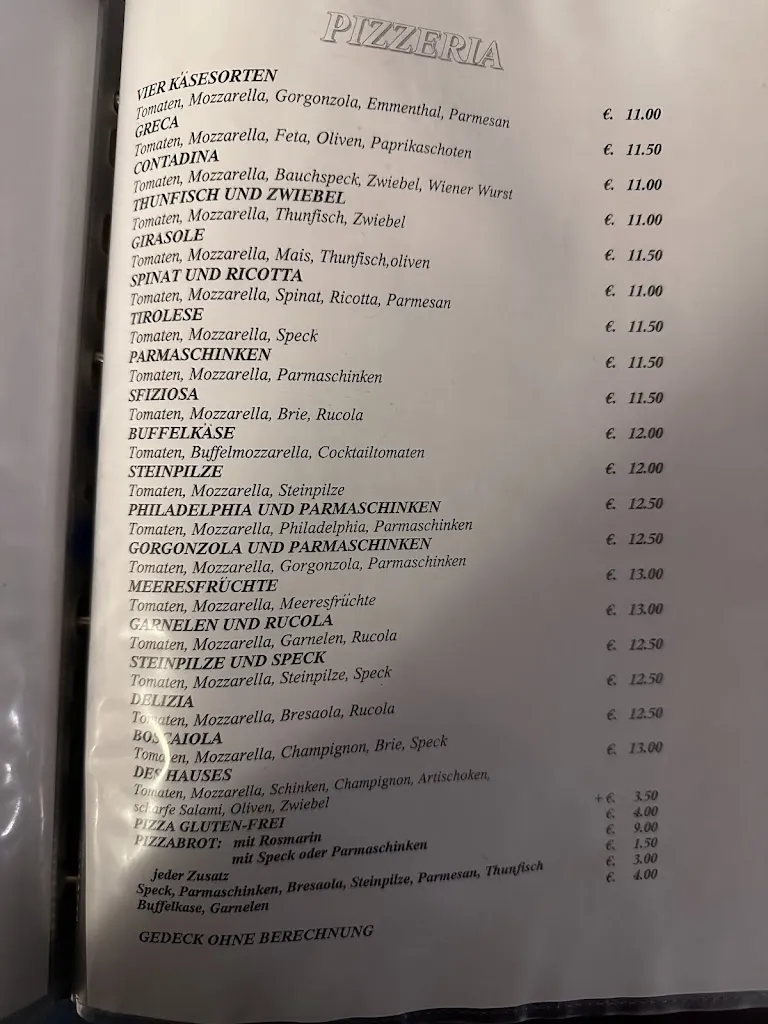 Menu_Pizzeria El Trincero'_Torri del Benaco_image_3