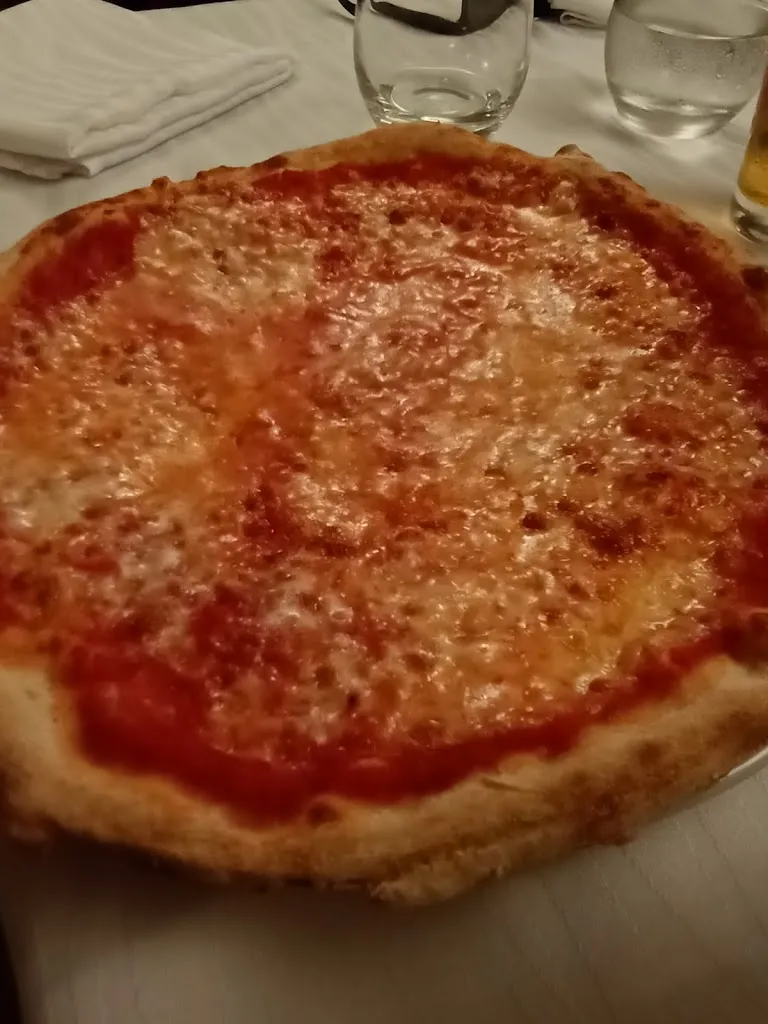 Kristen D_Pizzeria El Trincero'_Torri del Benaco_review