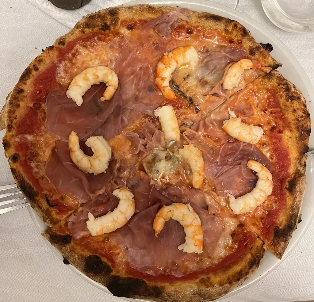 Pizzeria El Trincero'_Torri del Benaco_slider_image_3