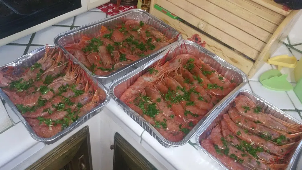 Menu_Pescheria La Grotta Del Mare_Ruffano_image_2