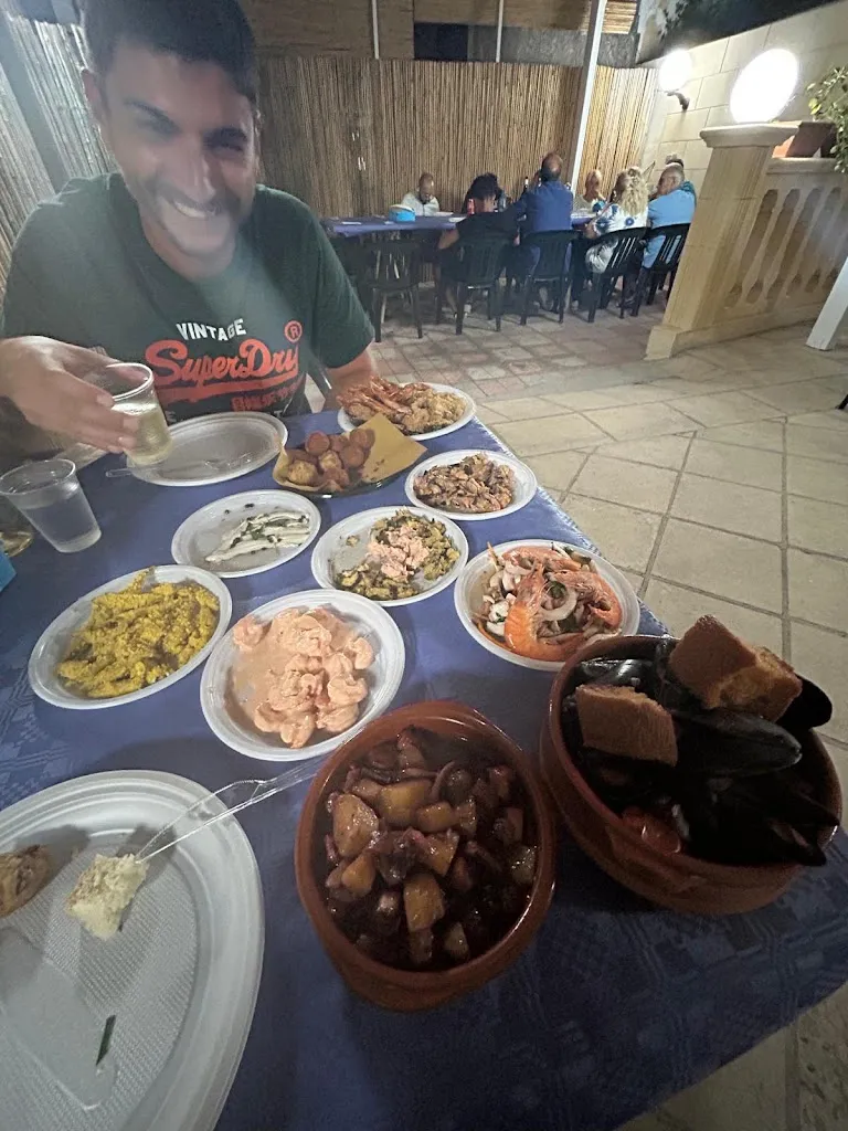 Menu_Pescheria La Grotta Del Mare_Ruffano_image_3