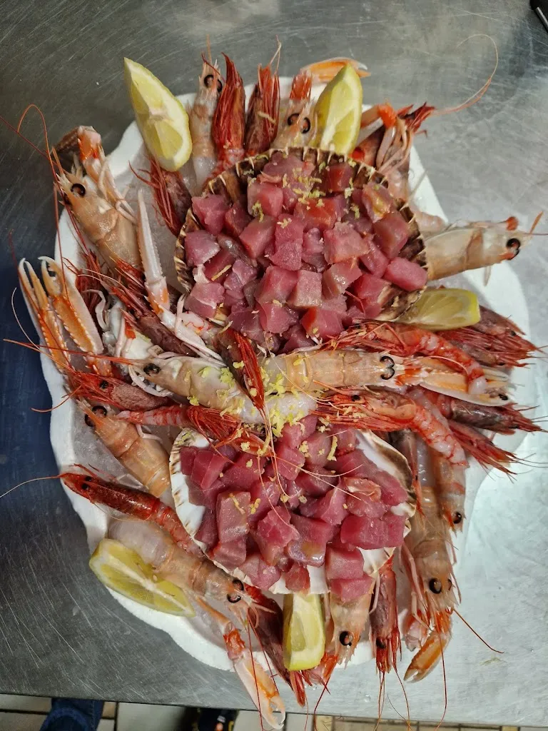 Menu_Pescheria La Grotta Del Mare_Ruffano_image_4