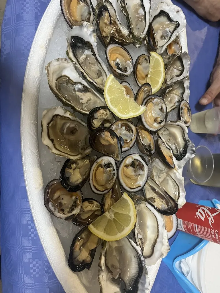 Menu_Pescheria La Grotta Del Mare_Ruffano_image_5