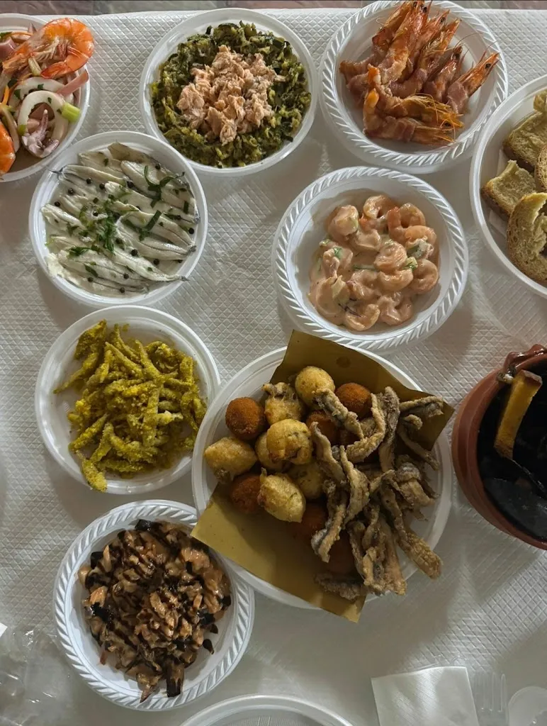 Menu_Pescheria La Grotta Del Mare_Ruffano_image_7