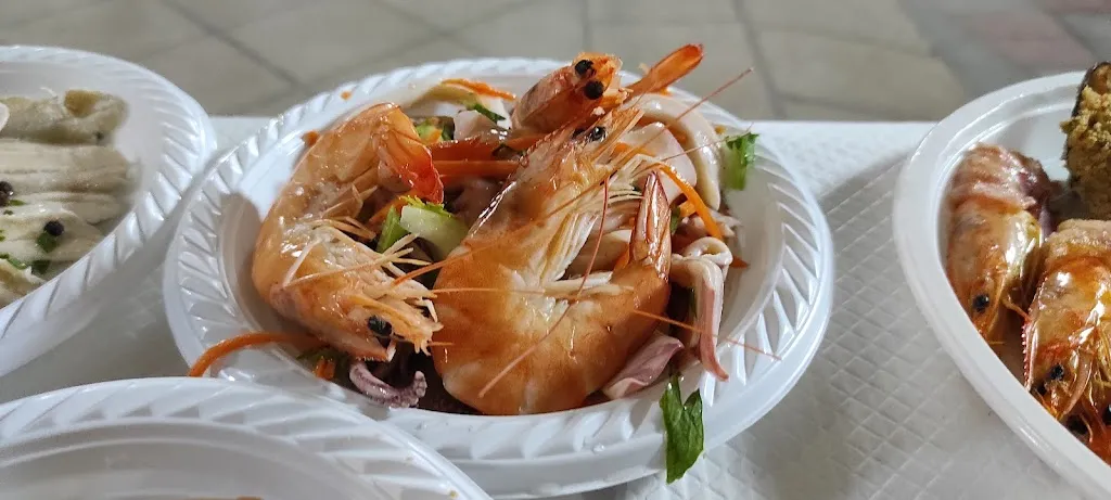 Menu_Pescheria La Grotta Del Mare_Ruffano_image_9