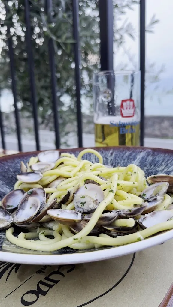 Food&Everything withJhenV_Allo Scudo food and drinks_Torri del Benaco_review