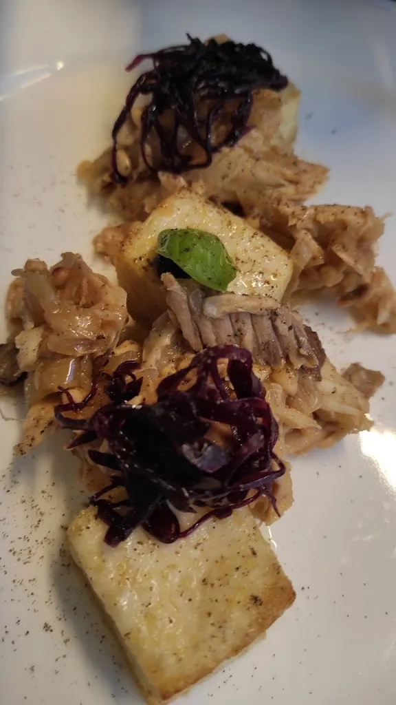 KATARZYNA PLAZA_Signor Basilico_Torri del Benaco_recensione