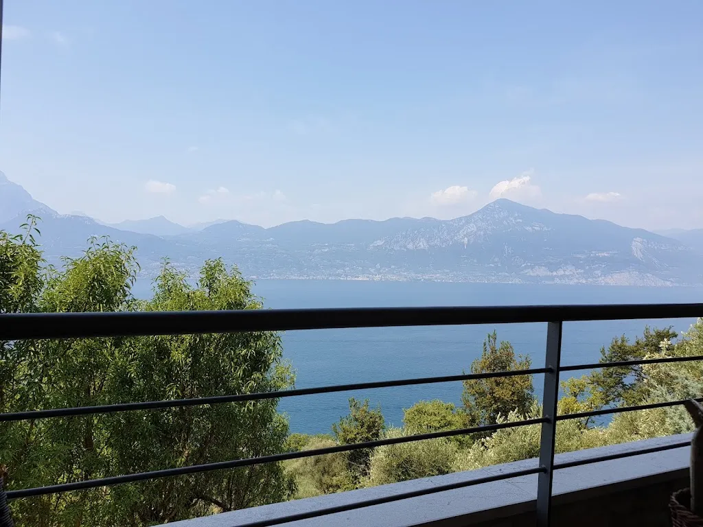 Fionn Condren_Trattoria Bar Panoramico_Torri del Benaco_review