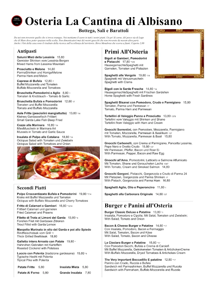 Menu_Osteria la Cantina_Torri del Benaco_image_2