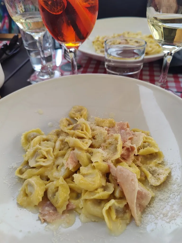 Aino_Osteria la Cantina_Torri del Benaco_review