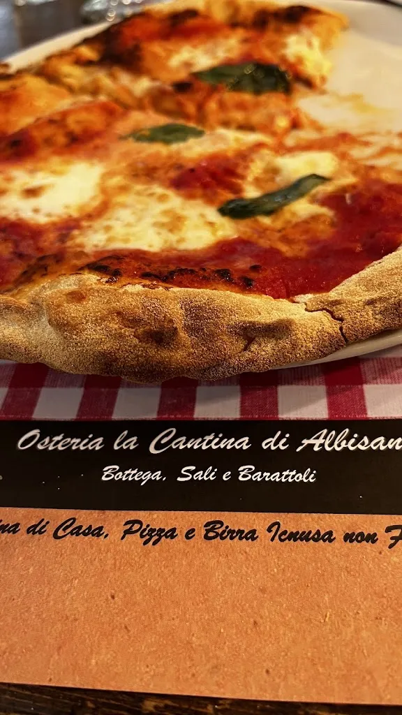 John S._Osteria la Cantina_Torri del Benaco_review