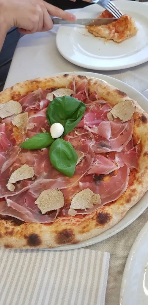 Manuel Bischoff_Ristorante Osteria Centrale_Torri del Benaco_review