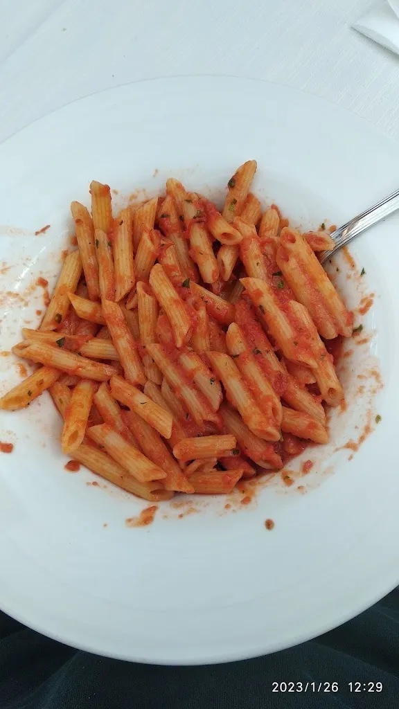 Gianni Tono_Ristorante Osteria Centrale_Torri del Benaco_review