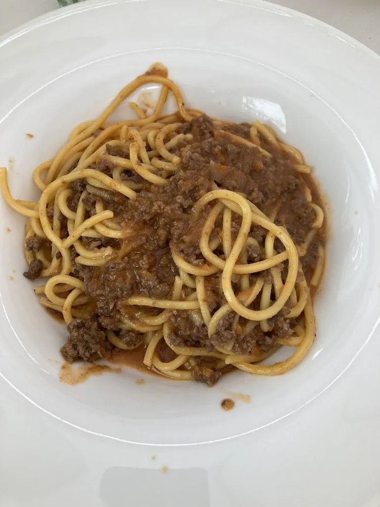 Eleonora Delfrate_Ristorante Osteria Centrale_Torri del Benaco_review