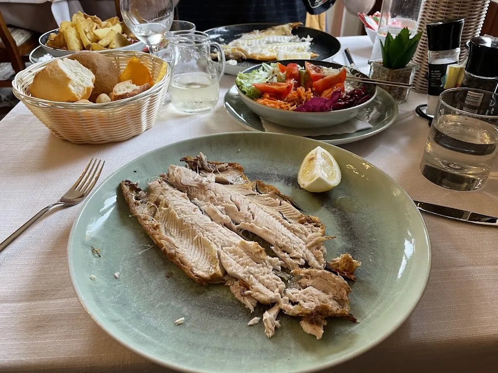 Margarita Yakovleva_Ristorante Garden, Torri_Torri del Benaco_recensione