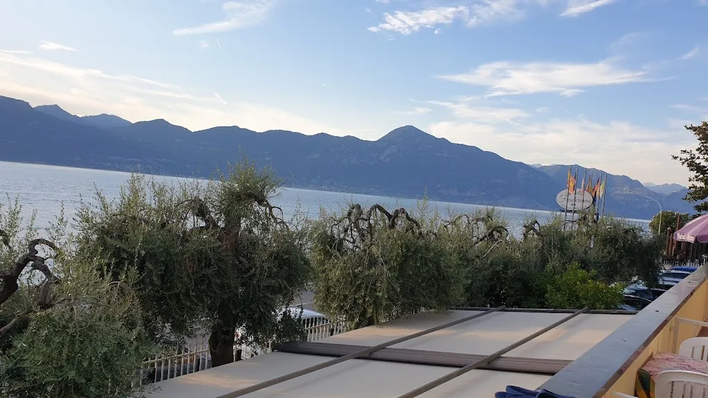 A. D._Ristorante Garden, Torri_Torri del Benaco_recensione