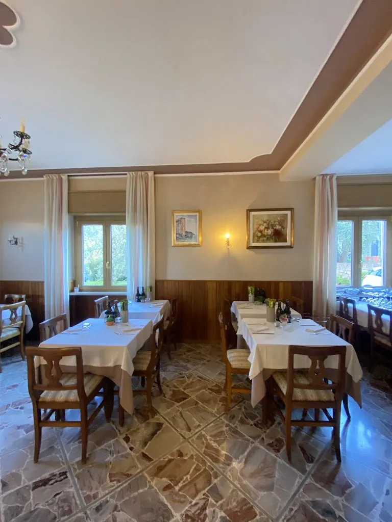 Ristorante Garden, Torri_Torri del Benaco_slider_image_1