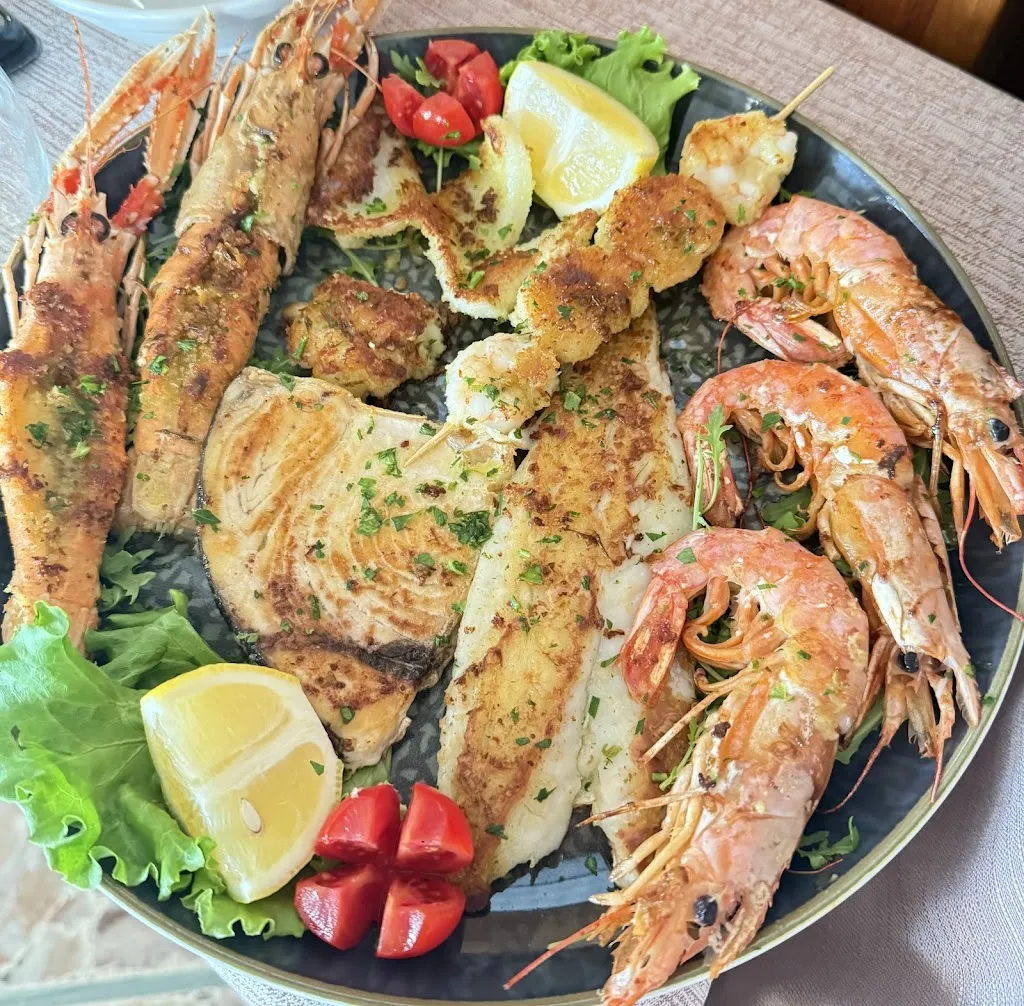 Ristorante Garden, Torri_Torri del Benaco_slider_image_3