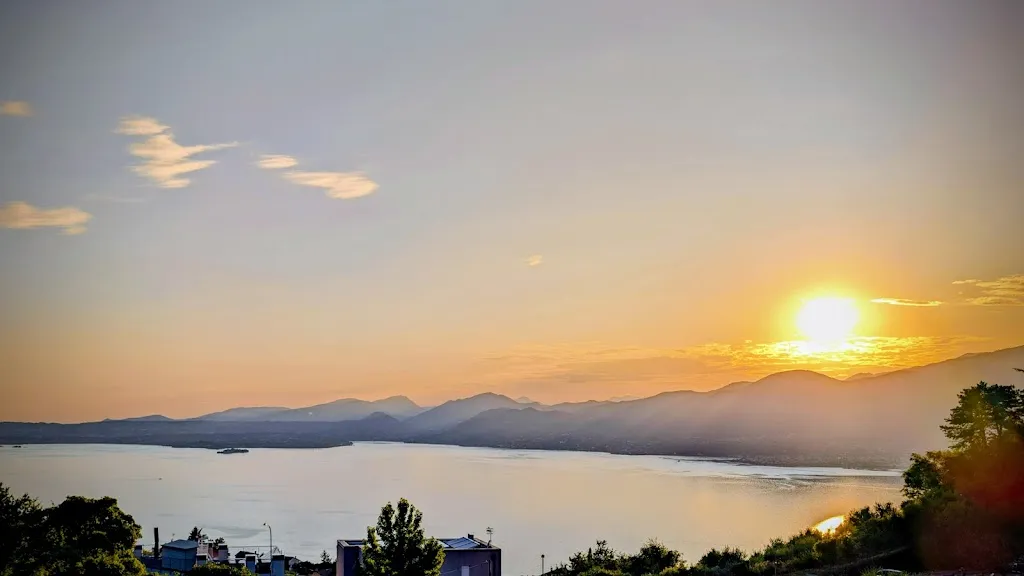 Chris R_Hotel le Torri del Garda_Torri del Benaco_review