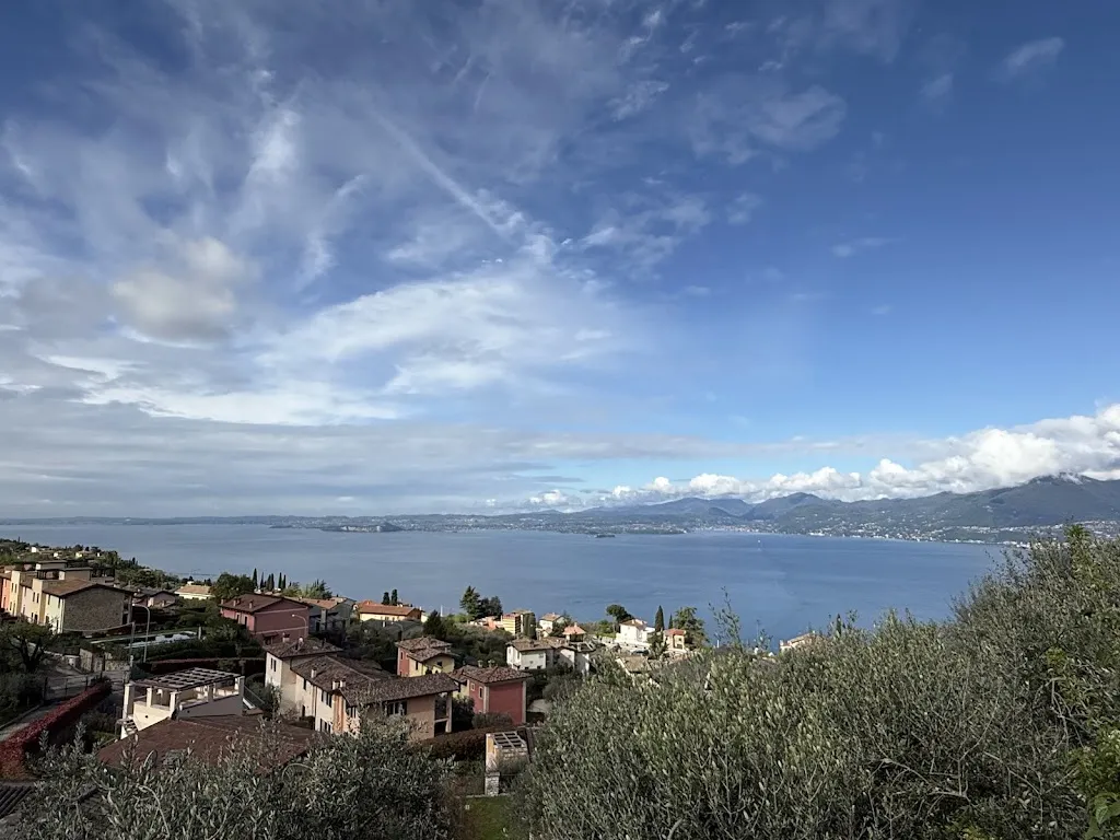 Thomas Dupont_Hotel le Torri del Garda_Torri del Benaco_review