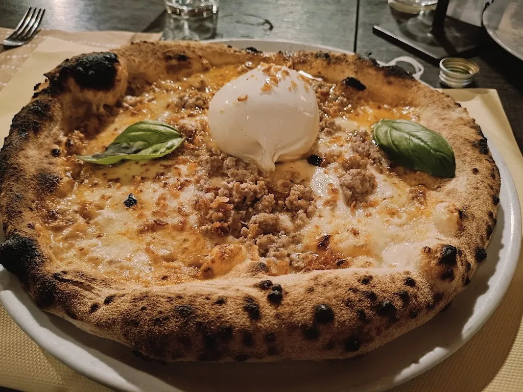 Mariangela _La Fazenda_Ruffano_review